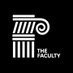 The Faculty (@thefacultyhq) Twitter profile photo The Faculty (@thefacultyhq) Twitter profile photo