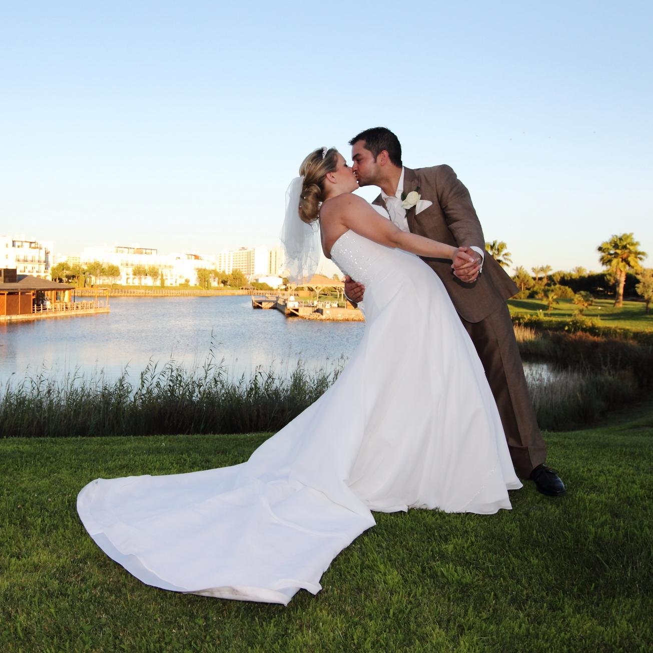 AWPsusan's profile picture. I'm passionate about helping UK based people to have the wedding of a lifetime in the Algarve - Just as I did.