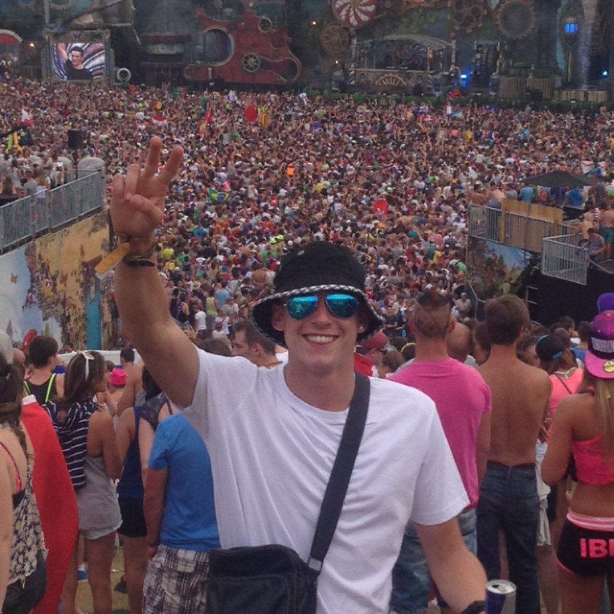 McGizzle91's profile picture. 