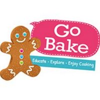 Go Bake(@gobakenotts) 's Twitter Profile Photo