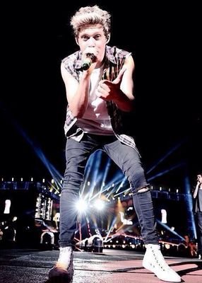 #OneDirection #5secondsofsummer