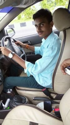 harshalpatel001's profile picture. mumbli parekh 3