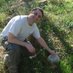 Mickey Kislev (@mickeykislev) Twitter profile photo