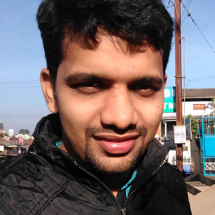 New Media Head Suprabhaatham Daily