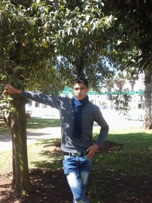 amin_marzak's profile picture. 