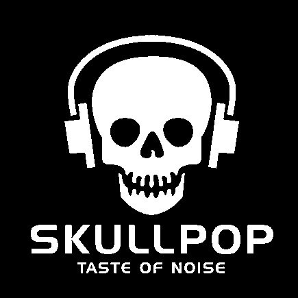 skullpopさんのプロフィール画像