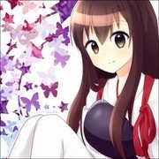 航空母艦 赤城さんのプロフィール画像