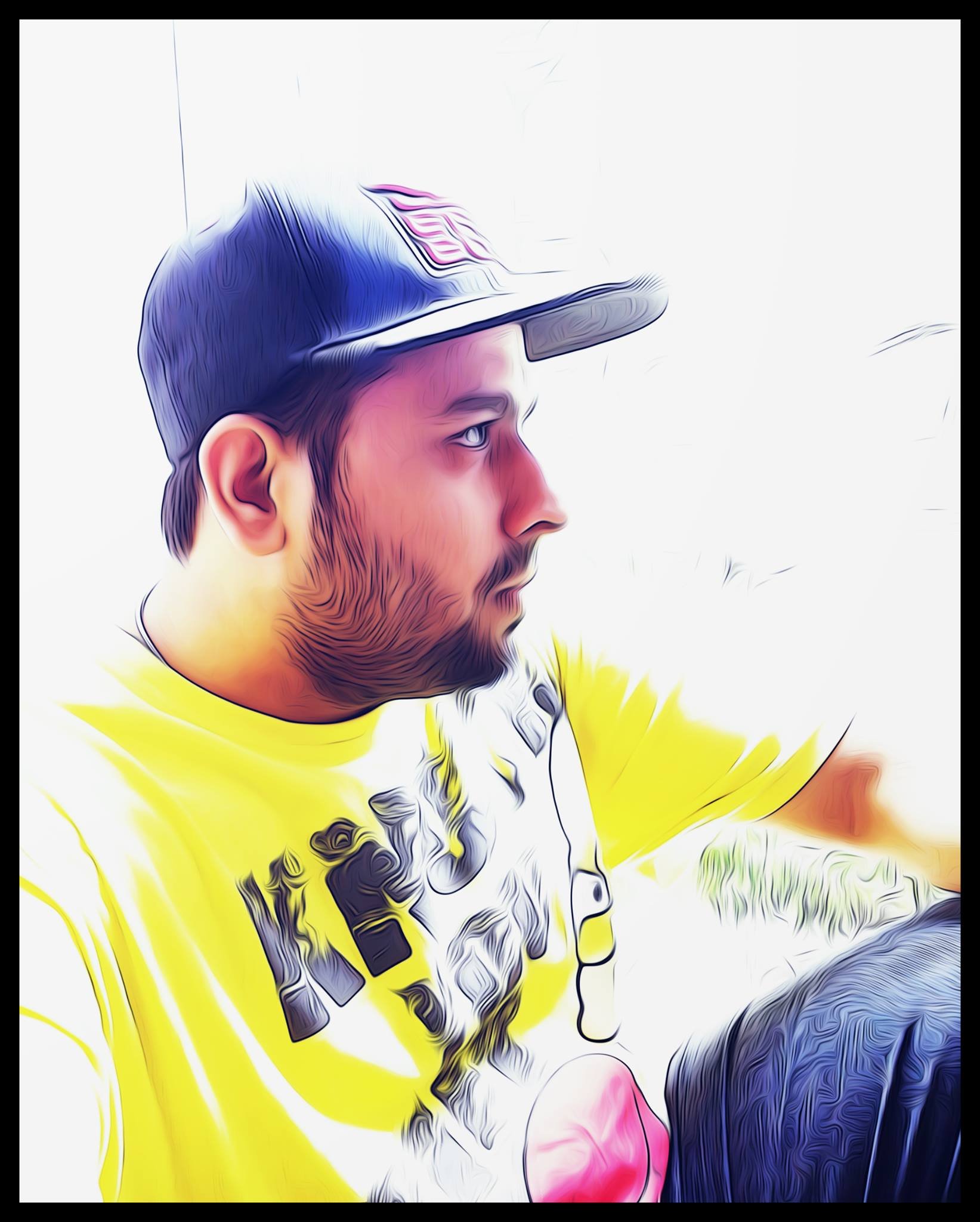 NitishRikhi's profile picture. Graphic Designer