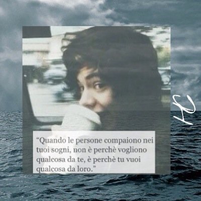 “some infinities are bigger than other infinities” -Megan-
«Fetus!Harry»