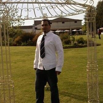 samier411's profile picture. Male