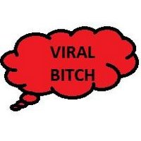 ViralBitch (@theviralbitch) 's Twitter Profile Photo