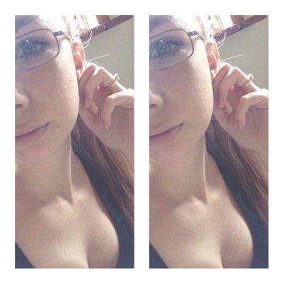 Embrace the weirdness