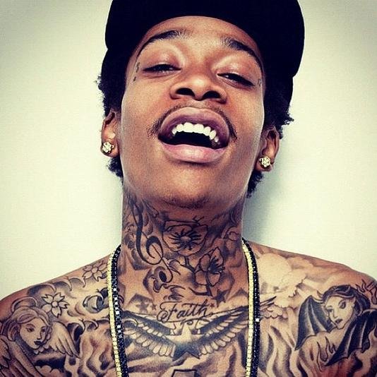 I LOVE BLACK MAN