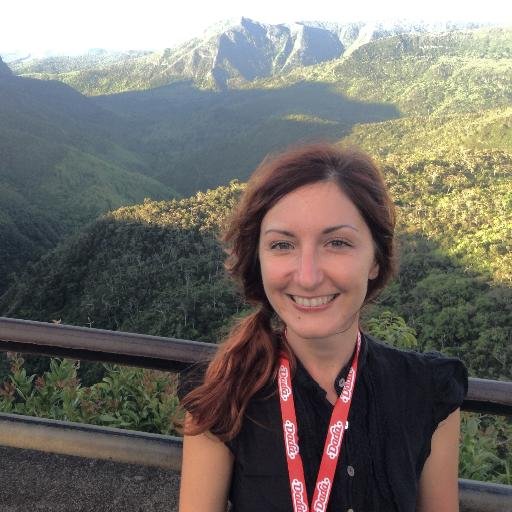 Wildlife travel blogger - travelling to discover nature. Aka @fraintesa. Einstein was right: Look deep into nature, and then you'll understand everything better