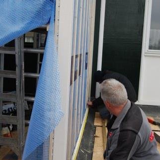 StephanVenema's profile picture. Bouwbedrijf, Serres, Renovatie, Verbouw, Nieuwbouw, Badkamers, Keukens, Tegelwerk.