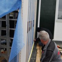 Bouwbedrijf Flexx (@stephanvenema) 's Twitter Profile