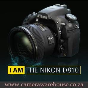 Online Store with an In Store Style. We can source almost any photographic equipment that you may need. Send us an enquiry and we'll get back to you
