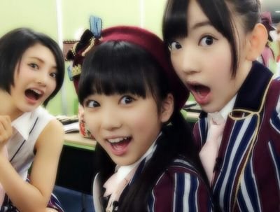 AKBG専用垢  AKBグループファンのみなさんフォローお願いします☆