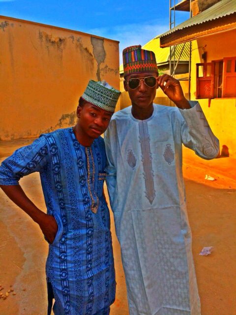 People show what they are really like by what they do,rather than by what they say