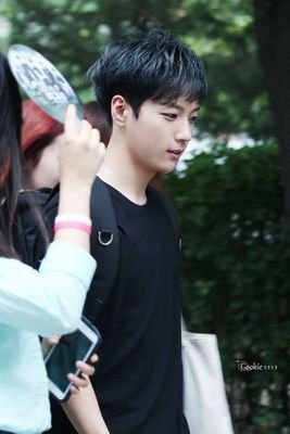 ©1994. B.I.G's Main rapper.