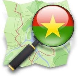 Compte officiel de la communauté #OpenStreetMap #Burkina #Faso