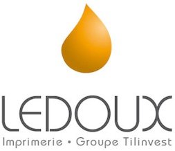 L'imprimerie ledoux fait partie du Groupe Tilinvest.