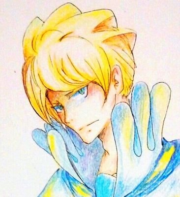 ジョジョは五部中心。荒木荘とリボーン、遊戯王、ヘタリアとスネークと嶺ちゃん好き(*^^*) 石2の2‐4 漫画家志望です。喋るの苦手だけどよろしくね！