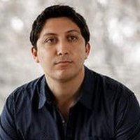 Simon Sheikh (@simonsheikh) 's Twitter Profile Photo