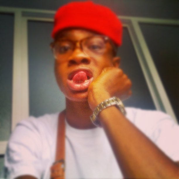 omoba_adeola's profile picture. Oju aiye is needed, Abosi is tolerate all dis keep me moving, I don't makes Enemy only make money… #money must me made#