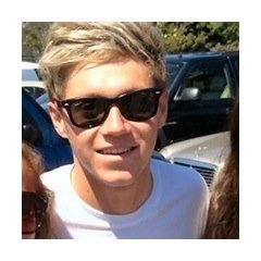 Niall is the definition of bae