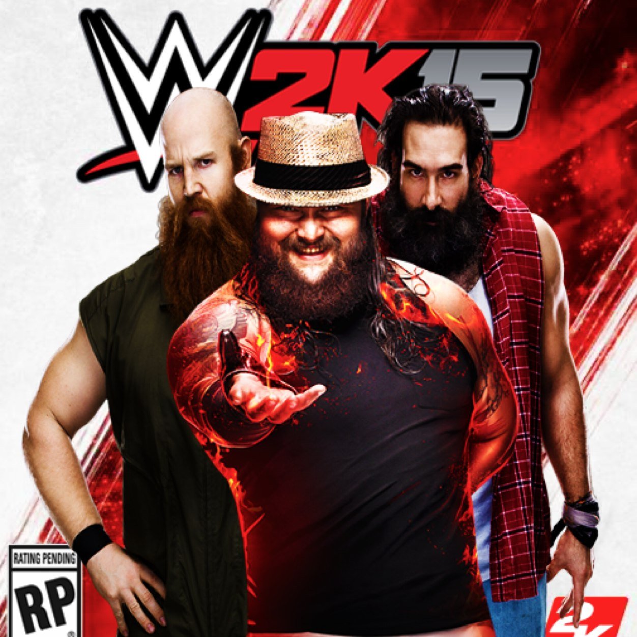 TheWyattFamily9's profile picture. I love WWE and anything to do with wrestling  ill follow all wrestling fans! #WWEFamily