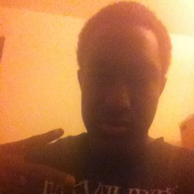 I Just got up