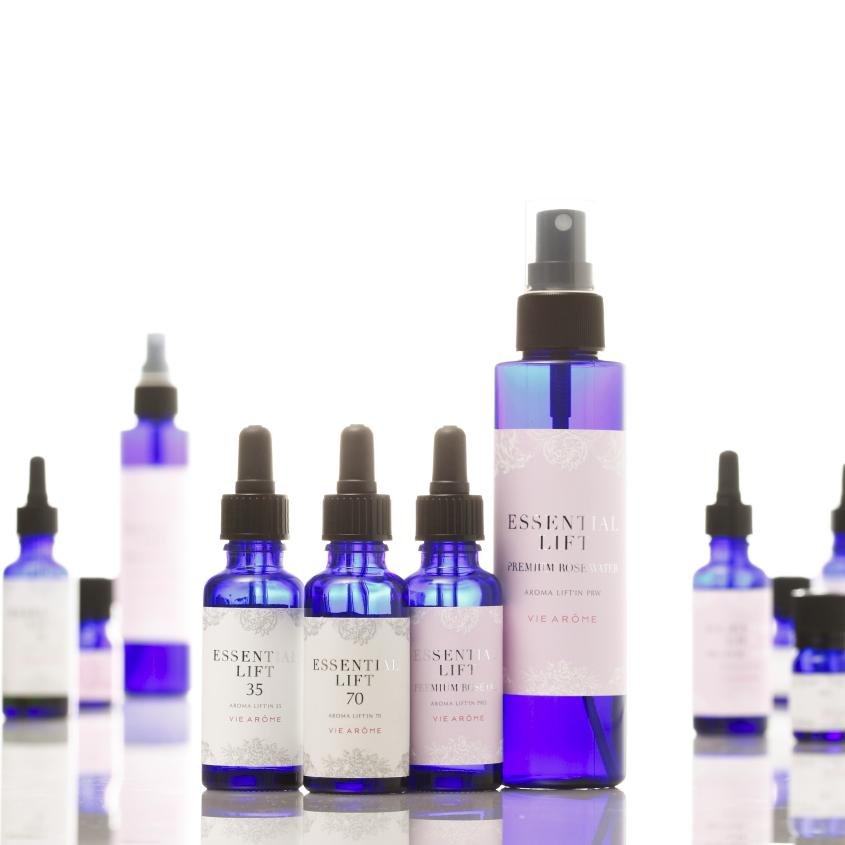 エッセンシャルリフト Essentiallift Twitter