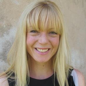 ClareMchatton's profile picture. 