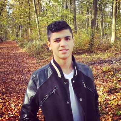 Surinaamse Marokkaan Wati B ⚽️Barca BVB! Tetouan