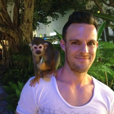 BDJ1987's profile picture. 