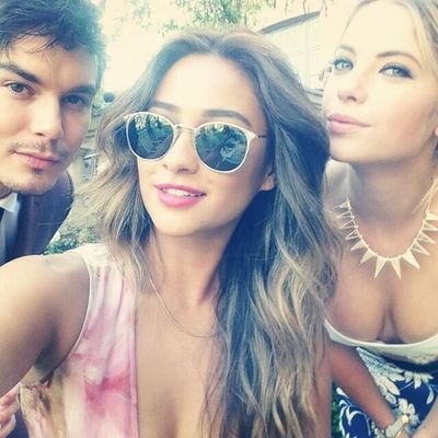 shay is my queen