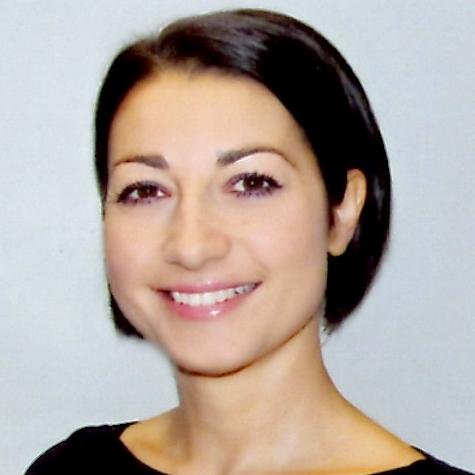 SilviaFerencova's profile picture. 