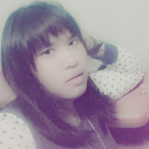 ตอนนี้เป็นแฟนซอบ ^////^