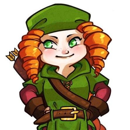 TowerfallReplay's profile picture. A twitter account for posting Towerfall Replays.