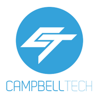 Campbell Tech (@campbelltechapp) 's Twitter Profile