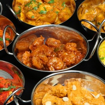 Bringing the best of British Indian flavours to the Sunshine Coast! To book a table or bookings please call (07)5444 1686