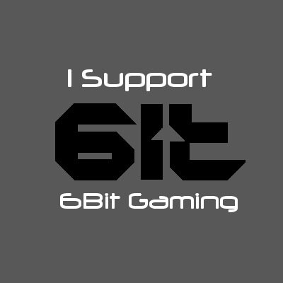 Gaming Community for @6BITGaming. We are recruiting dm for more info.