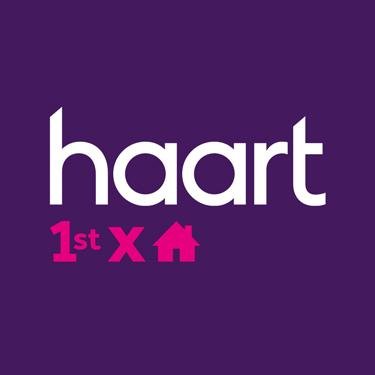 haart's First Time Buyer and New Home Centre. Pop in and see how we can help you or call us on 01206 542288.