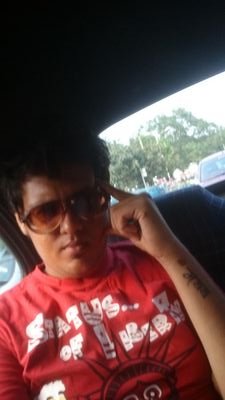 If u know me den u know me and if u don't then try knowing me... ;)