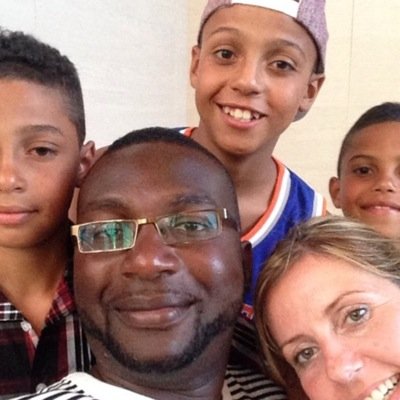 dylanmyersyoung's profile picture. In the young family keep calm and let the youngs rule