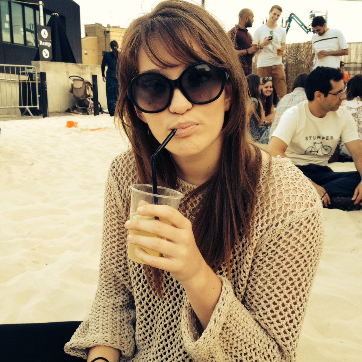 Zoweee's profile picture. 