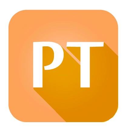 p_themes's profile picture. Магазин премиальных шаблонов