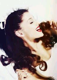 Head in the clouds had no weight on my shoulders! @ArianaGrande and @Louis_Tomlinson  ilysm! Please follow me Instagram:1dchristid love ya!Maree follows!!!ILY