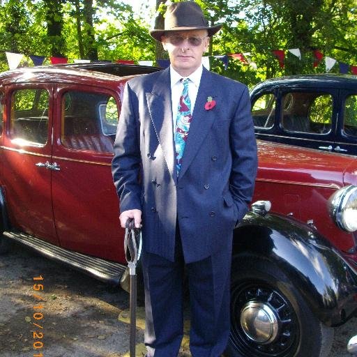As of 29th September 2019 I have become a fully paid up old aged pensioner, and I love it.